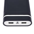 thumbnail image 2 of 18650 Power Bank Case Kit 5V 2A 18650 Power Bank Shell Storage Box Detachable, 2 of 6