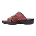 thumbnail image 3 of Propet Gertie  BURGUNDY, 3 of 5