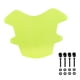 thumbnail image 3 of Accesorios para protección de faros de motocicleta, cubierta protectora, cubierta de luz para Tenere Verde claro, 3 of 9