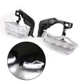 thumbnail image 2 of Pair DRL For Toyota Highlander 2014-16 LED Daytime Running Light Fog Lamp U1, 2 of 5
