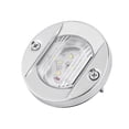 thumbnail image 1 of Oubit Marine Boat Light,12V Marine Boat Transom Marine Boat Navigation Light Marine Boat Anchor Stern Light Versatile Functionality, 1 of 9