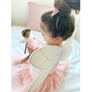 Ada Pink Angel Doll