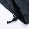 thumbnail image 3 of Mioke Round Fire Pit Cover, Waterproof Fire Pit Cover for Outdoor Patio Garden Protection (80 80 65cm), 3 of 4