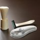 thumbnail image 4 of 2 PCS Manual Razor Case de viajes Viajeros Razor Razor Portable Razor Safety Razor Cases, 4 of 5