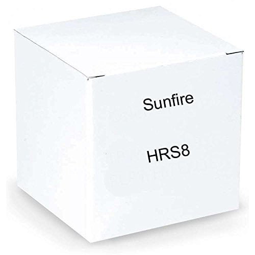 hrs8 sunfire