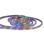 Better Homes & Gardens Chasing Color-Changing Strip Light, 16.4 feet