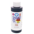 thumbnail image 4 of Cola Flavor Concentrate Unsweetened Shaved Ice Snow Cone 4 Fl Oz, 4 of 9