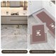 thumbnail image 5 of ¡Precios en Caída!, Juego de alfombrillas de cocina con cojín de barro de algas marinas, cómoda alfombrilla de escritorio de pie para oficina, lavandería, impermeable y ergonómica Akmoler, 5 of 7