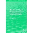 thumbnail image 1 of The Heart of Japan (Routledge Revivals): Glimpses of Life and Nature Far From the Travellers' Track in the Land of the Rising Sun (Routledge Revivals), 1 of 1