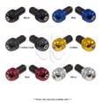 thumbnail image 3 of Recoil Motorcycle Handle Bar Ends 7/8 Suzuki GSXR Honda CBR RR 600 750 900 1000, 3 of 3