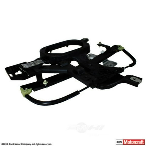 Motorcraft WLR-13 Window Regulator Fits select: 2003-2006 FORD EXPEDITION, 2003-2006 LINCOLN NAVIGATOR