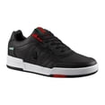 thumbnail image 2 of Tenis Polo HPC Casual Hombre Versatil Comodos negro 26, 2 of 4