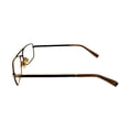 thumbnail image 4 of JOHN VARVATOS Eyeglasses V148 (56) Pewter 56MM, 4 of 6