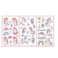 thumbnail image 3 of Paquete de pegatinas para niños de 100 ER, 3 of 5