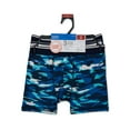 thumbnail image 2 of Wonder Nation Boys Camo Boxer Brief Underwear, 3-Pack, Sizes S-XL, 2 of 5