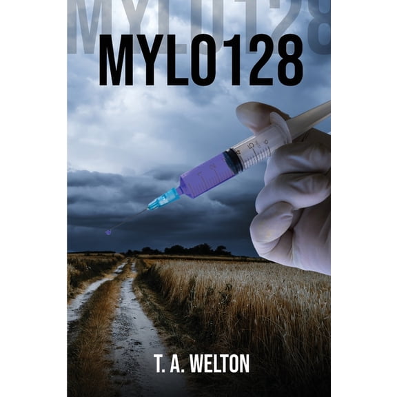 Mylo128, (Paperback)