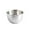 Light Gray, variant on Stainless Steel Mixing Bowl Set for Baking Cooking and Kitchen Prep with Measurement Scale