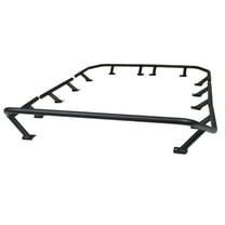 Go Rhino 5933063T SRM300 - Quad Baja Rail Kit for 60" Long Rack