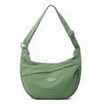 thumbnail image 7 of SPEKSEE Crescent Crossbody Shoulder Bag For Women Hobo Bag Multi-Pocket Nylon Backpack Travel Shopping Dumpling Bag, 7 of 7