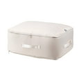 thumbnail image 3 of Birdeem Compression Storage Bags with Expandable Design, Space Saving Travel Organizers for Clothes and Bedding, Multi-Size Portable Packing Solution, 3 of 6