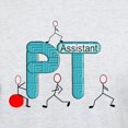 thumbnail image 3 of CafePress - Physical Therapy Light T Shirt - Men's Classic Graphic T-Shirt, 3 of 4
