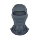 thumbnail image 1 of Penkiiy Niños Balaclava Delgado, Máscara Cara Máscara Cabeza a prueba de sol Casco Liner Balaclava Cubierta Cara Completa Máscara de Esquí Capa de Ciclismo Infantil, 1 of 3