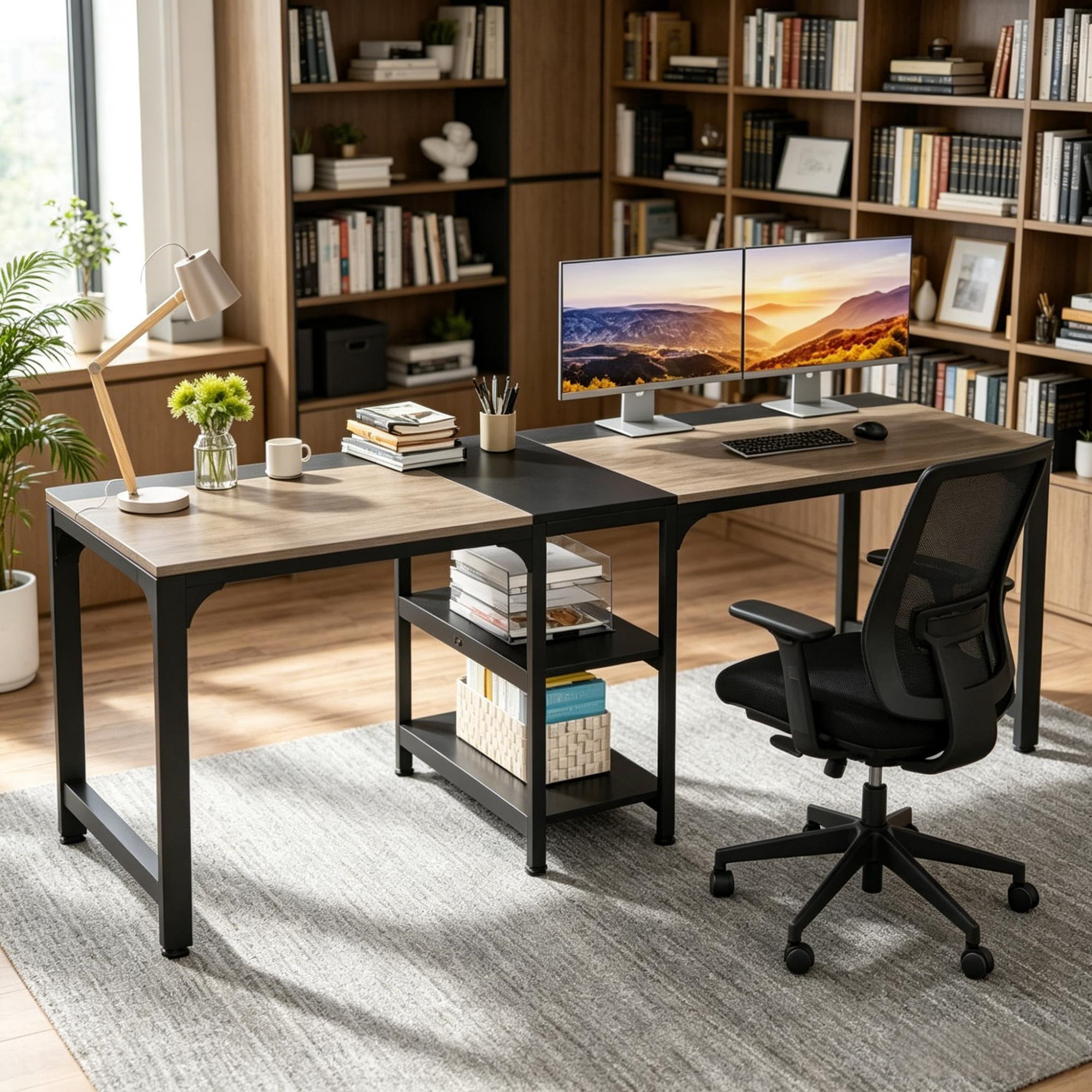 Office Desk