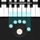 thumbnail image 3 of SOLO SOLO SP-140 Piano Finger Trainers Dedos, 3 of 8