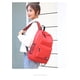 thumbnail image 5 of Mochila escolar clásica básica Mochila de 17,3 pulgadas Mochila informal brillar Juguete, 5 of 5