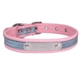 thumbnail image 1 of Dublin Dog todos los estilos collar de perro inodoro, 1 of 5