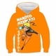 thumbnail image 2 of Sudadera con capucha con estampado de Naruto Battle Sasuke para niños, Sudadera con capucha de dibujos animados Regular para niños, sudadera informal suave con bolsillos para niños 2023 New160 zhangyuxiang CONDUJO, 2 of 2