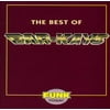 The Bar-Kays - Best of - Music & Performance - CD