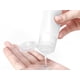 thumbnail image 3 of 4-Pack Silicone Reusable Cosmetic Bottles for Travel Toiletry Essentials Storage Solution, 3 of 5