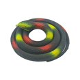 thumbnail image 1 of Simulation Snake Plush Realistic Stuffed Snake Toy Lifelike Snake Gifts For Kids Birthday Party Prank Props, 1 of 5
