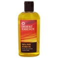 thumbnail image 1 of Desert Essence - 100% Pure Jojoba Oil - 4 fl. oz., 1 of 3
