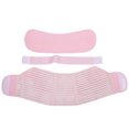 thumbnail image 1 of Maternity Support Belt,Maternity Support Belt Breathable Pregnancy Waist Support Pregnancy Belly Band Exquisite Design, 1 of 8