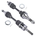 thumbnail image 4 of Pair Front Left & Right CV Axles for Can-Am Outlander/Renegade 500/650/800R/850/1000 2013-2017 - 705401115/705401116/705401943/705401944, 4 of 8