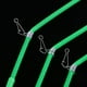 thumbnail image 3 of 20 piezas de antivahos con cierre fuerte, juego de focas luminosas para pesca 22cm, 3 of 8