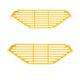 thumbnail image 4 of 2x Aterrizaje Guardia Protección Mano para Spark (Rojo / Amarillo / / Azul Seleccionable) Hugo Protectores de aterrizaje de Drone Palm, 4 of 8