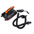 thumbnail image 2 of FAGINEY HT‑782 Dual Purpose Car Electric Inflatable Pump For Paddle Board Surfboard New, 2 of 8