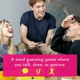 thumbnail image 4 of Exploding Kittens Why are You Like This? Date Night Game Edition Compact Travel-Sized Party Card Game for Adults, Teens, and Families – 2 Player, 15-Minute Gameplay – Ages 14+, 4 of 8