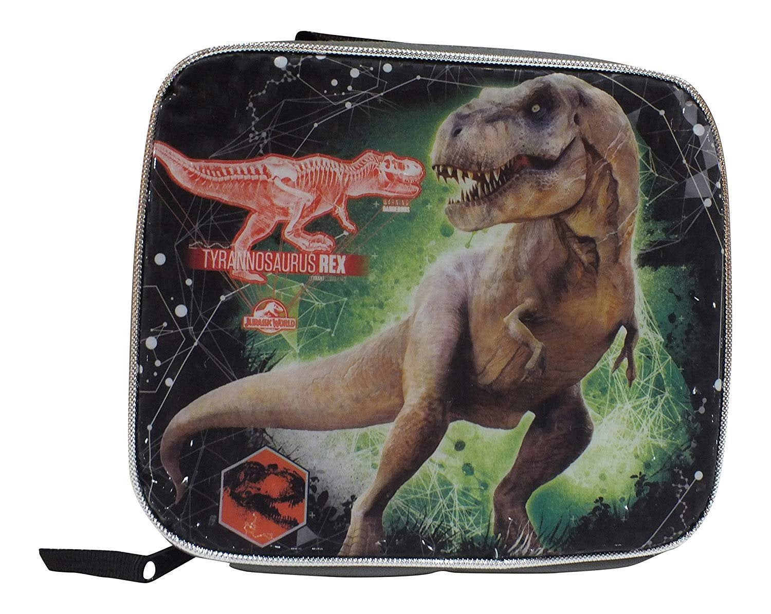 Jurassic World Lunch Box