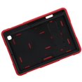 thumbnail image 4 of Ccdes para Tablet Cases Soft Light Free Hands Fall Protection Funda protectora para Galaxy Tab S6 Lite Flat ComputerRed Cable No se aplica, 4 of 5