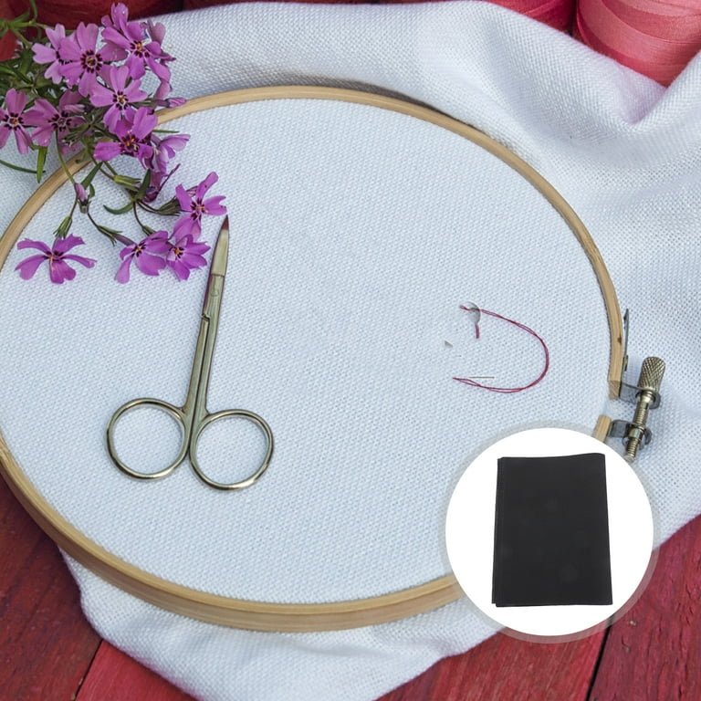 Fabric-diy Embroidery Fabrice Cloth-fabric for Needlework and