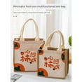 thumbnail image 2 of Cute Ins Large Capacity Japanese Lunch Bag Lunch Bag, 2 of 4