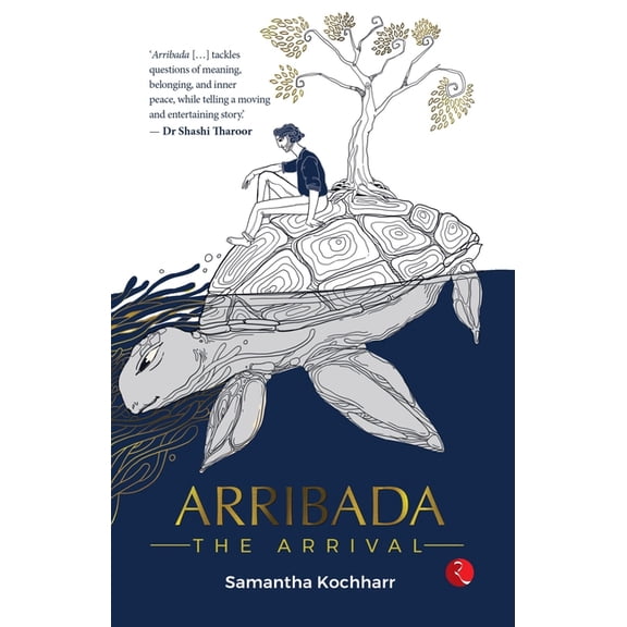 Arribada, (Paperback)