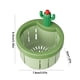 thumbnail image 4 of Filtro Fregadero Cactus Fregadero Lavabo Alcantarillado Sobras Filtro Basura Cesta Drenaje (verde), 4 of 4