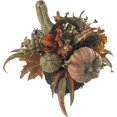 thumbnail image 3 of Nearly Natural 4903 Automne Citrouille & Arrangement de Table de Baies, 3 of 3