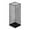Noir, variante sur Luzkey Support de Parapluies en Fer Seau de Rangement Robuste Organisateur Multifonctionnel Pratique pour Intérieur Extérieur Bureau Or