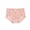 Beige A, variant on WRKEKC Thongs for Women Plus Size High Waist Breathable Thin Lace Seamless Bikini Underwear Comfort Daily Soft